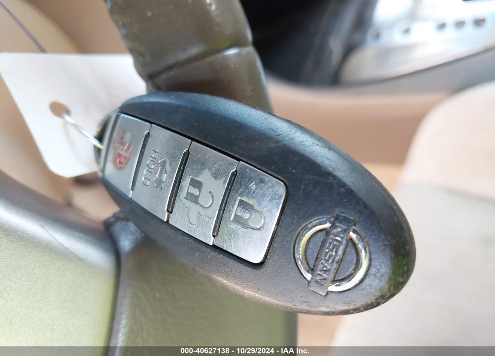2011 NISSAN ALTIMA 2.5 S VIN: 1N4AL2AP6BN402880