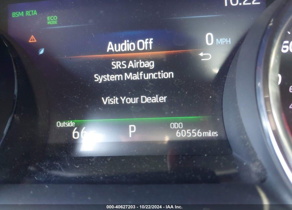2020 TOYOTA CAMRY XSE VIN: 4T1K61AK0LU363128