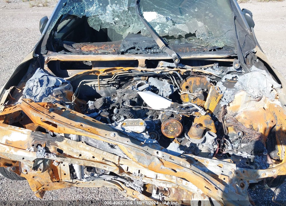 2023 SUBARU IMPREZA BASE VIN: 4S3GKAB64P3601825