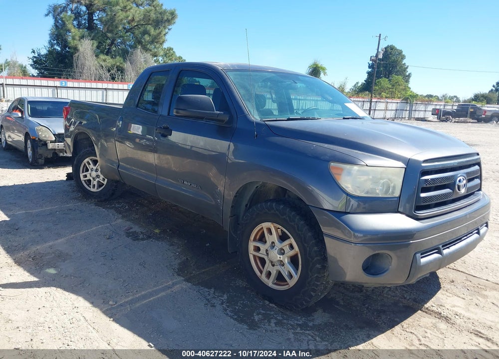 2013 TOYOTA TUNDRA GRADE 4.6L V8 VIN: 5TFRM5F10DX056087