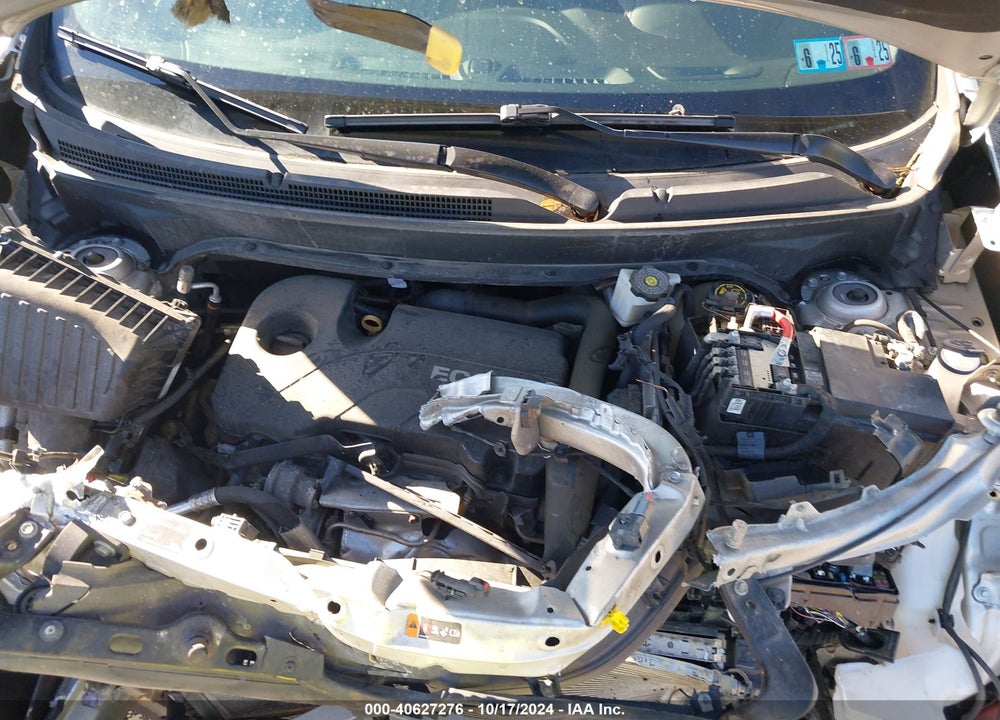 2020 CHEVROLET EQUINOX FWD LS VIN: 3GNAXHEV2LS558083