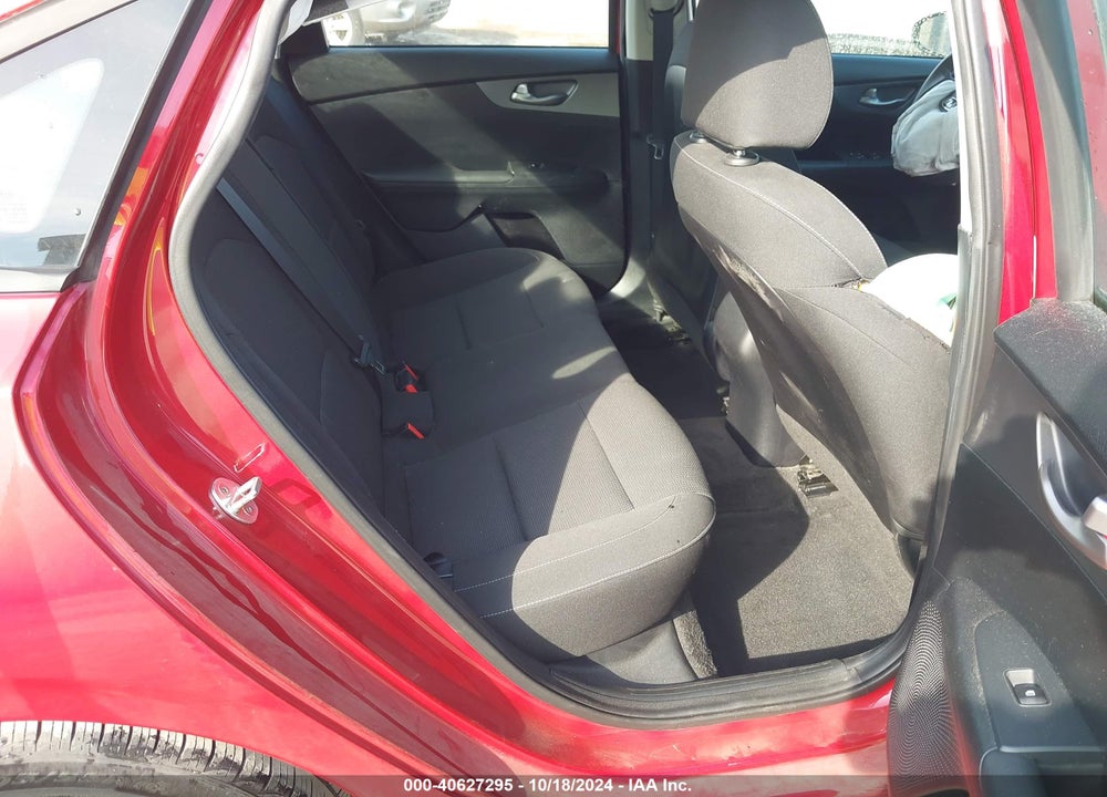 2020 KIA FORTE LXS VIN: 3KPF24AD0LE178077