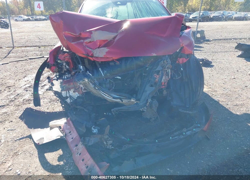 2018 MAZDA CX-5 SPORT VIN: JM3KFBBM5J0339669