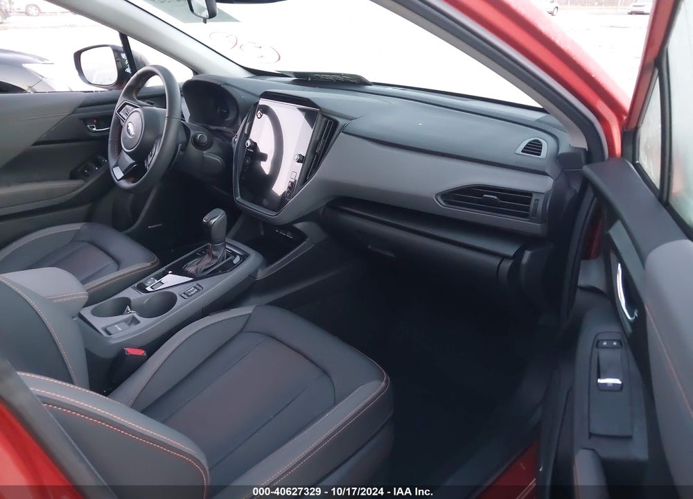 2024 SUBARU CROSSTREK LIMITED VIN: 4S4GUHN68R3716926