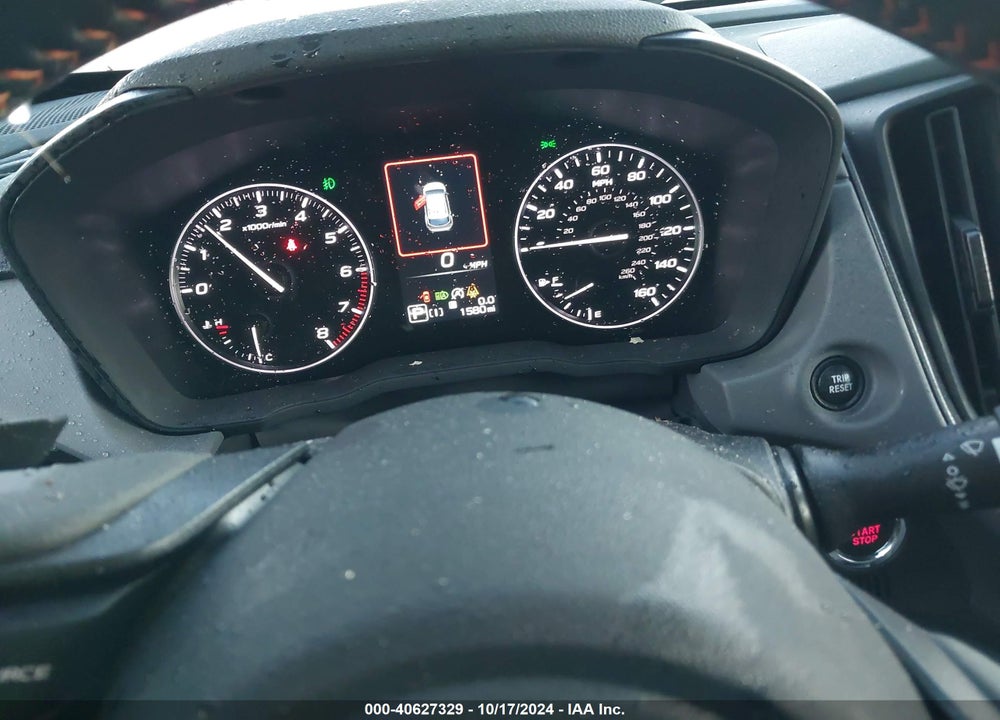 2024 SUBARU CROSSTREK LIMITED VIN: 4S4GUHN68R3716926