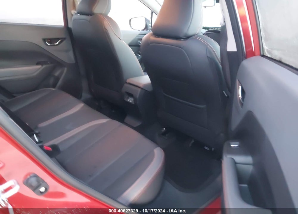 2024 SUBARU CROSSTREK LIMITED VIN: 4S4GUHN68R3716926