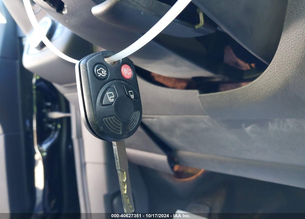 2016 FORD ESCAPE SE VIN: 1FMCU0GX1GUA74675