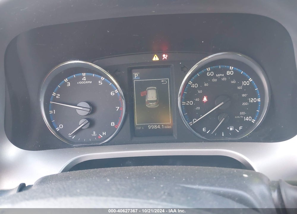 2016 TOYOTA RAV4 XLE VIN: JTMRFREV7GJ095014
