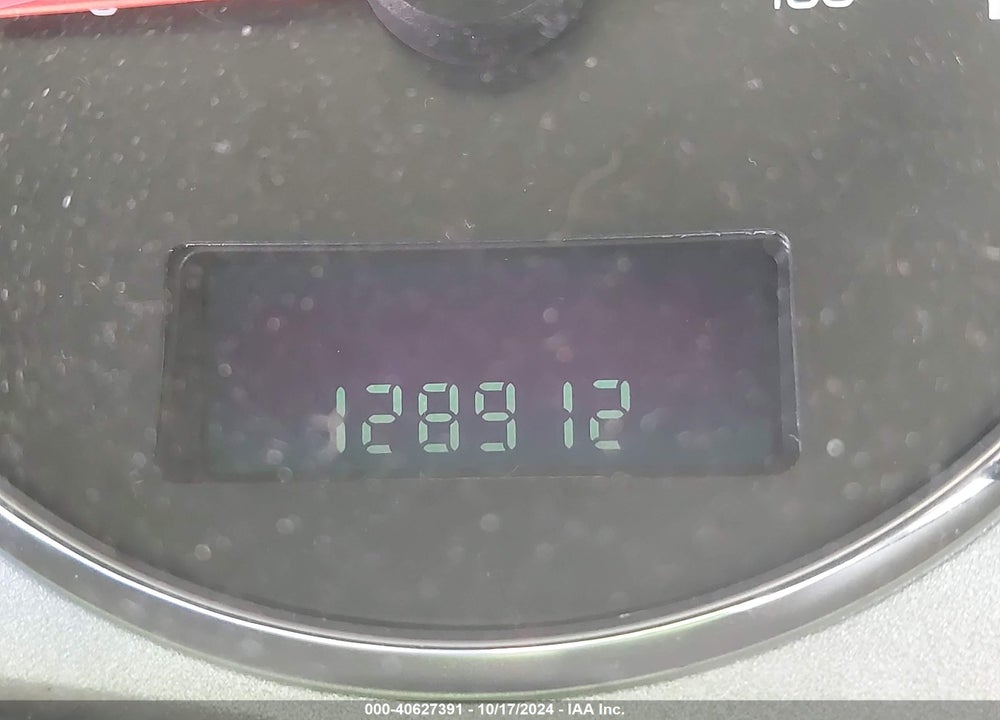 2006 BUICK RENDEZVOUS CX VIN: 3G5DA03L26S606946