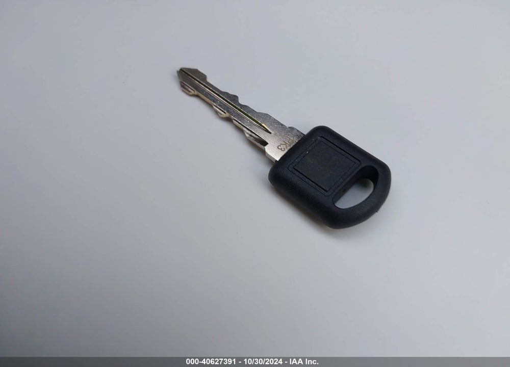 2006 BUICK RENDEZVOUS CX VIN: 3G5DA03L26S606946