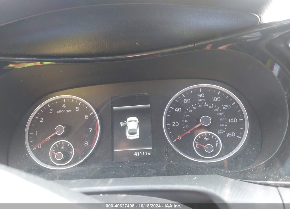 2022 KIA K5 GT LINE VIN: 5XXG64J23NG112723