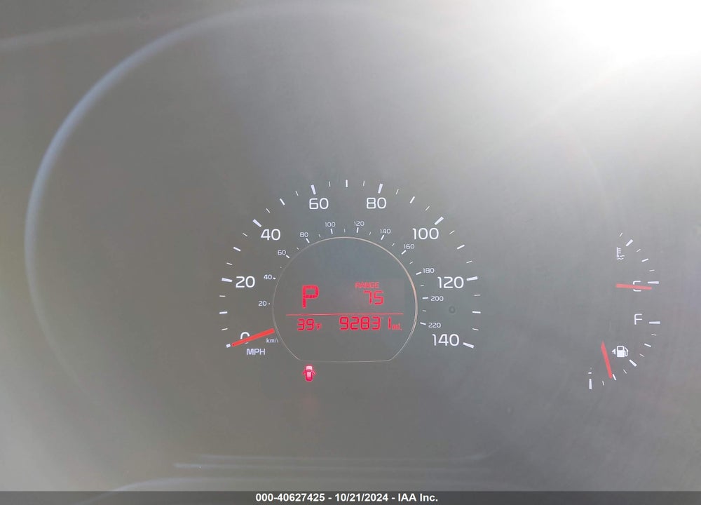 2015 KIA SOUL VIN: KNDJP3A57F7163210