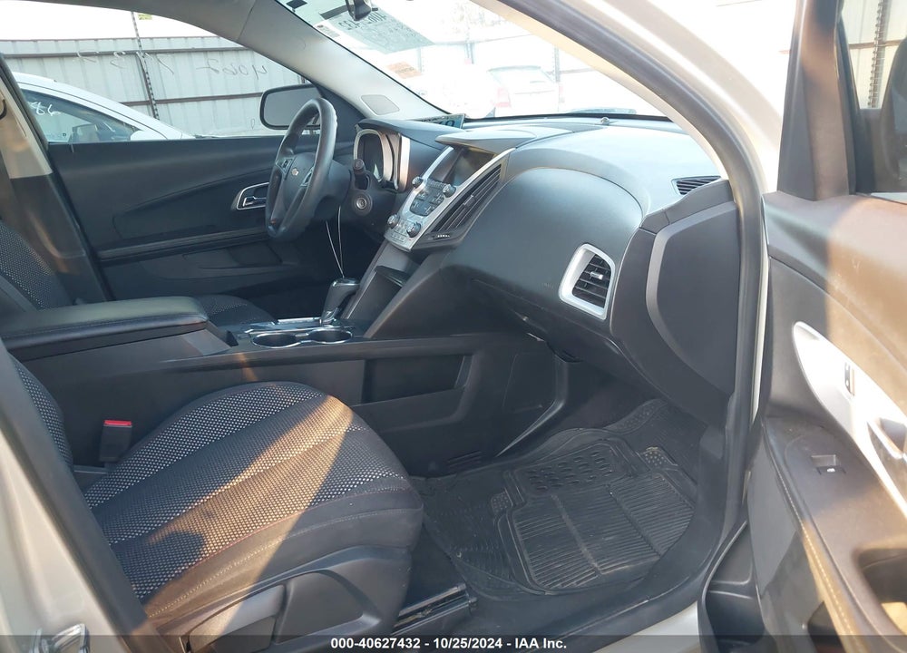 2016 CHEVROLET EQUINOX LS VIN: 2GNALBEK4G1113845