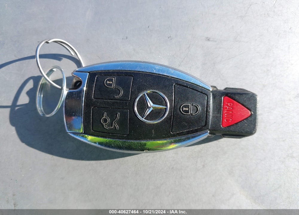2016 MERCEDES-BENZ CLA 250 4MATIC VIN: WDDSJ4GB1GN330012