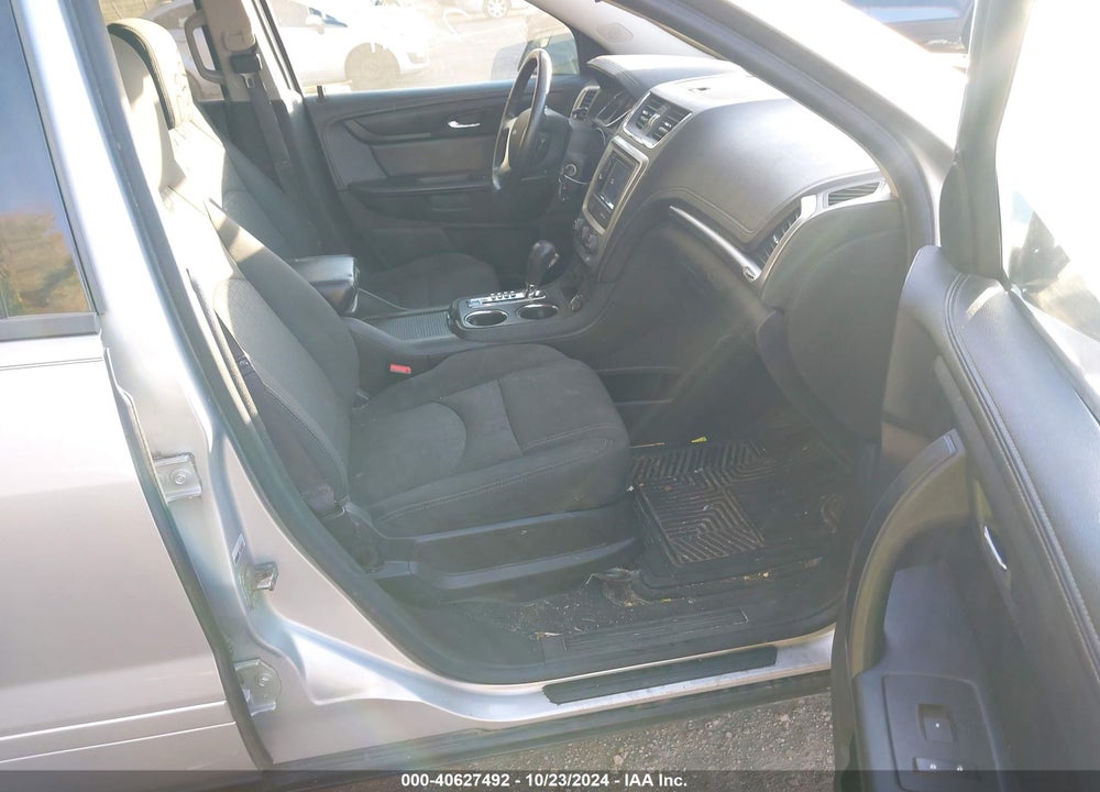 2014 GMC ACADIA SLE-1 VIN: 1GKKRNED6EJ263221