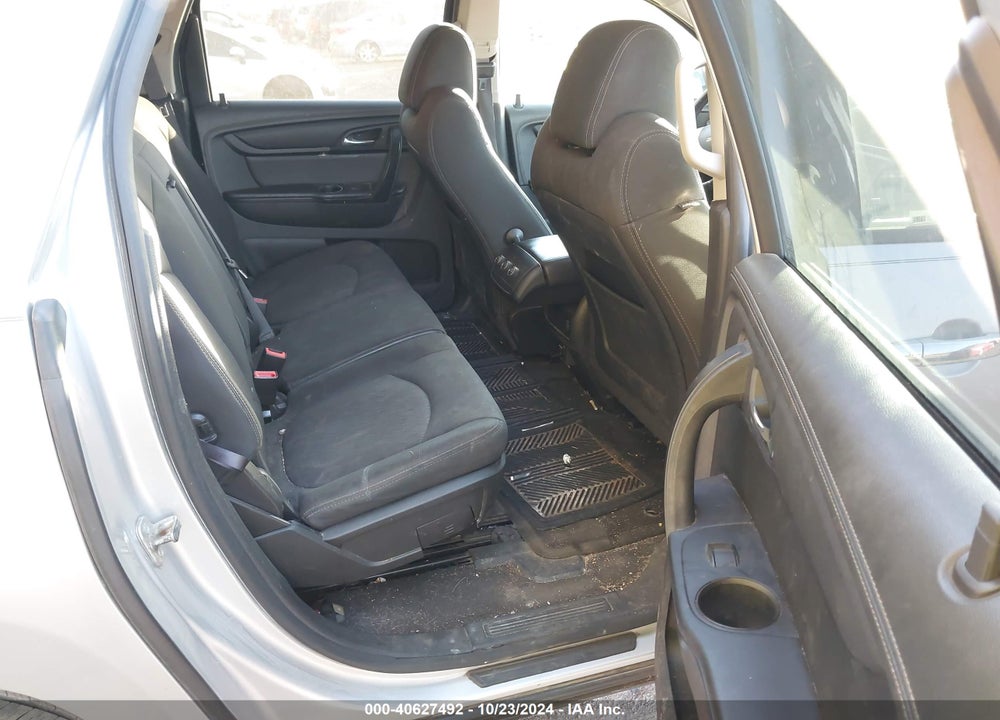 2014 GMC ACADIA SLE-1 VIN: 1GKKRNED6EJ263221