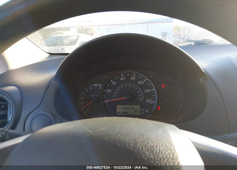 2020 MITSUBISHI MIRAGE SE VIN: ML32A3HJ2LH004600