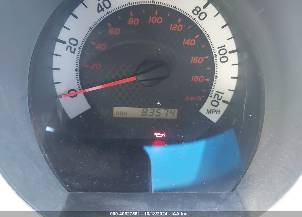 2014 TOYOTA TACOMA DOUBLE CAB VIN: 3TMLU4EN7EM146638