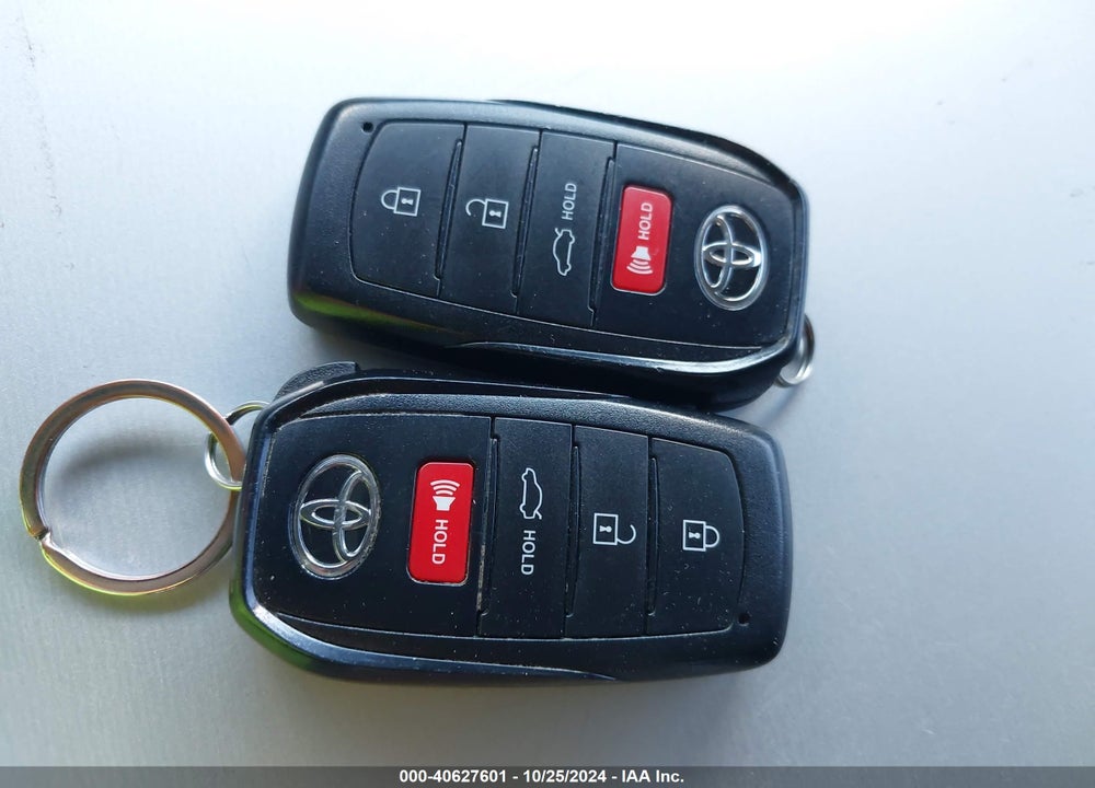 2023 TOYOTA COROLLA VIN: 5YFS4MCE4PP143240