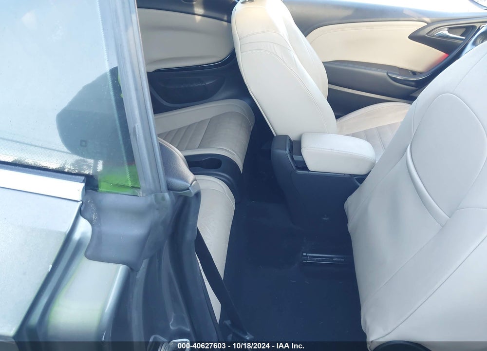 2017 BUICK CASCADA PREMIUM VIN: W04WH3N55HG021402