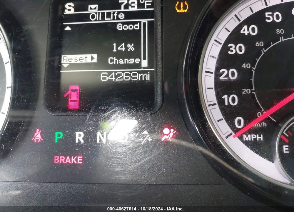 2021 RAM 1500 CLASSIC VIN: 1C6RR6FT1MS563884
