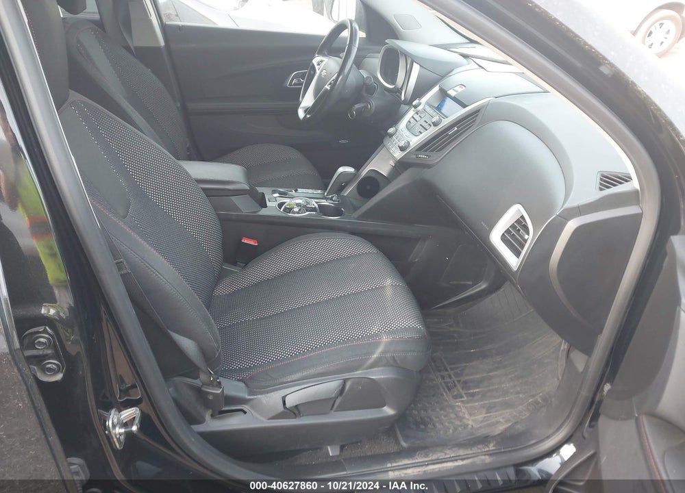 2011 CHEVROLET EQUINOX 1LT VIN: 2CNFLEE57B6448213