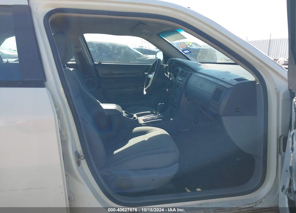 2005 DODGE MAGNUM SE VIN: 2D4FV48T65H629611