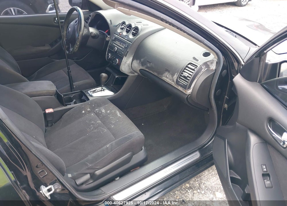 2010 NISSAN ALTIMA 2.5 S VIN: 1N4AL2APXAN562260