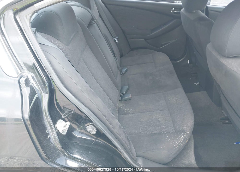 2010 NISSAN ALTIMA 2.5 S VIN: 1N4AL2APXAN562260