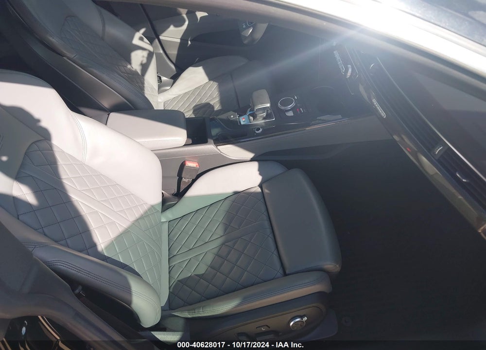 2018 AUDI S5 3.0T PREMIUM PLUS VIN: WAUB4CF56JA055613