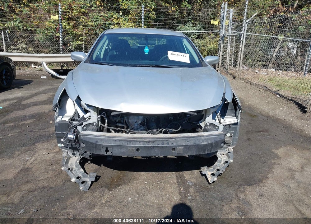 2018 NISSAN ALTIMA 2.5 S VIN: 1N4AL3AP6JC159779