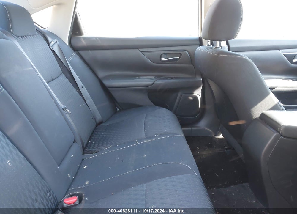 2018 NISSAN ALTIMA 2.5 S VIN: 1N4AL3AP6JC159779