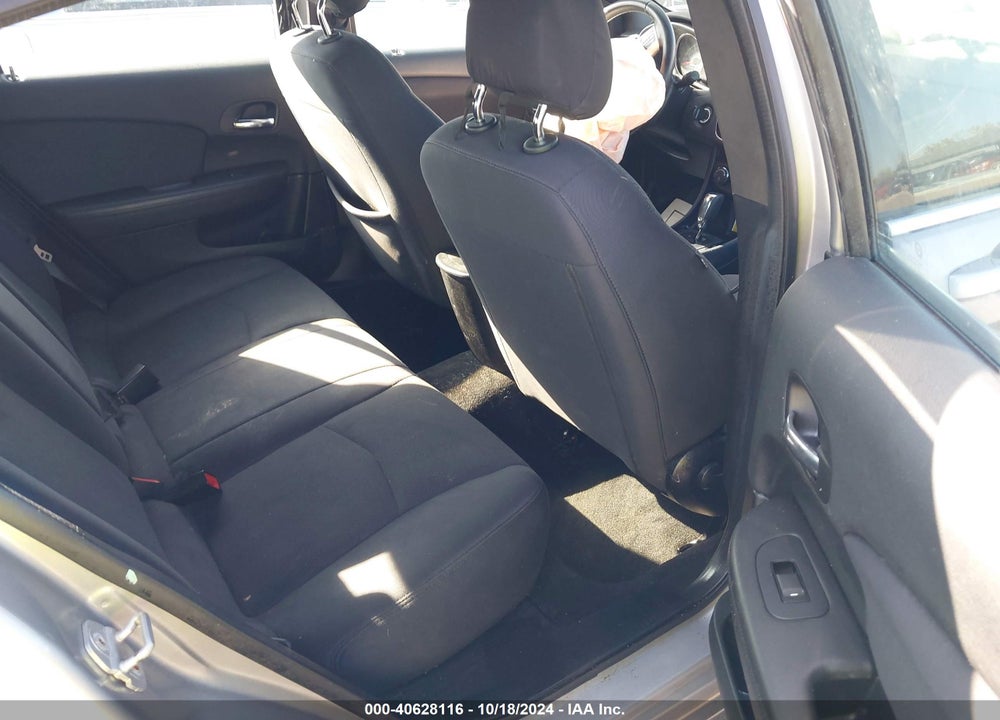 2013 CHRYSLER 200 TOURING VIN: 1C3CCBBB9DN601418