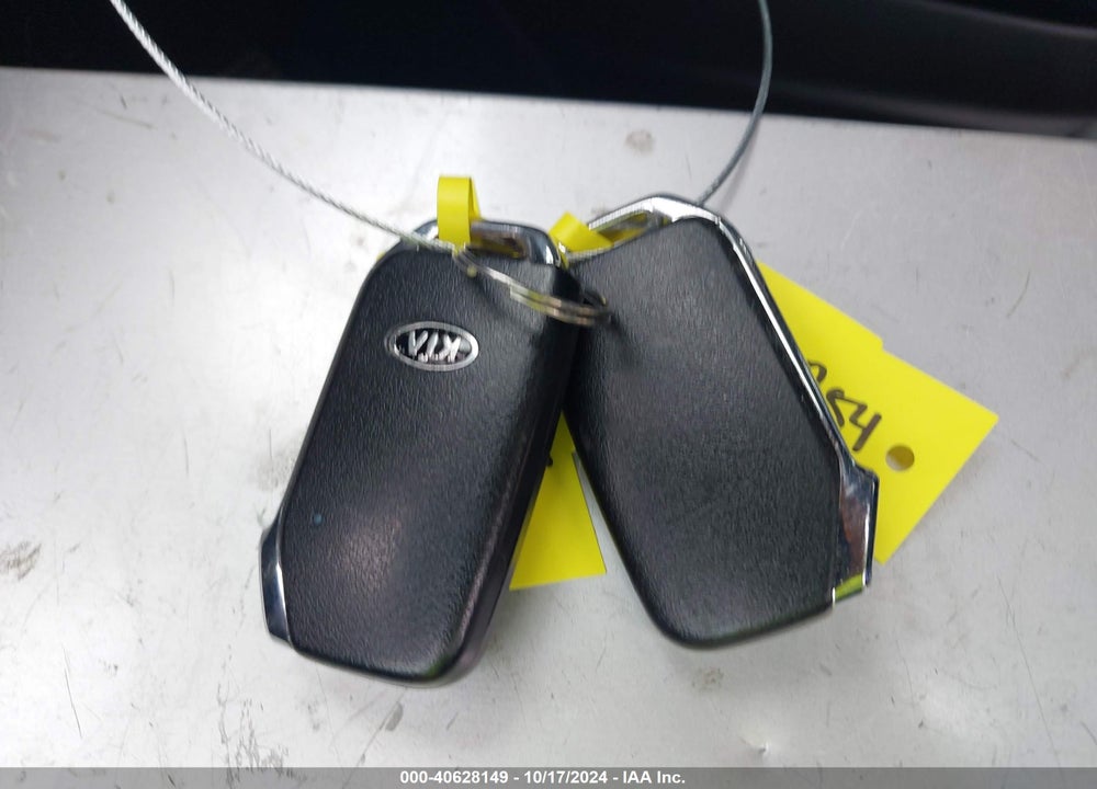 2021 KIA FORTE GT LINE VIN: 3KPF34AD0ME364572