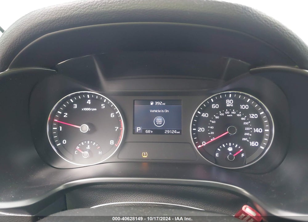 2021 KIA FORTE GT LINE VIN: 3KPF34AD0ME364572