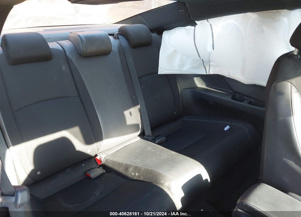 2019 HONDA CIVIC SPORT VIN: 2HGFC4B82KH306015
