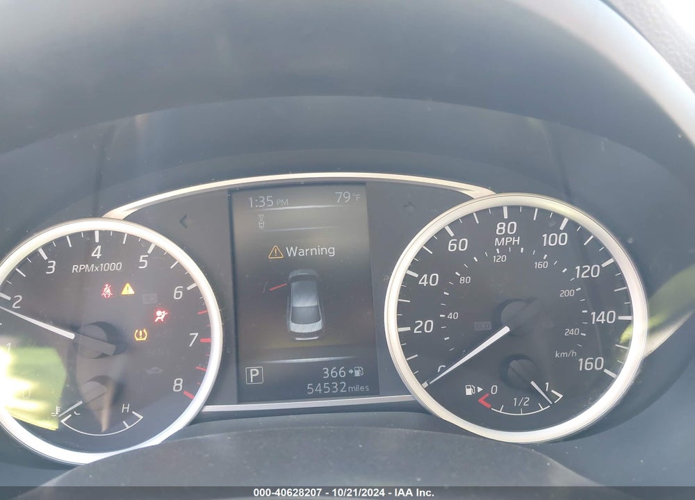 2018 NISSAN SENTRA S VIN: 3N1AB7AP2JY234248