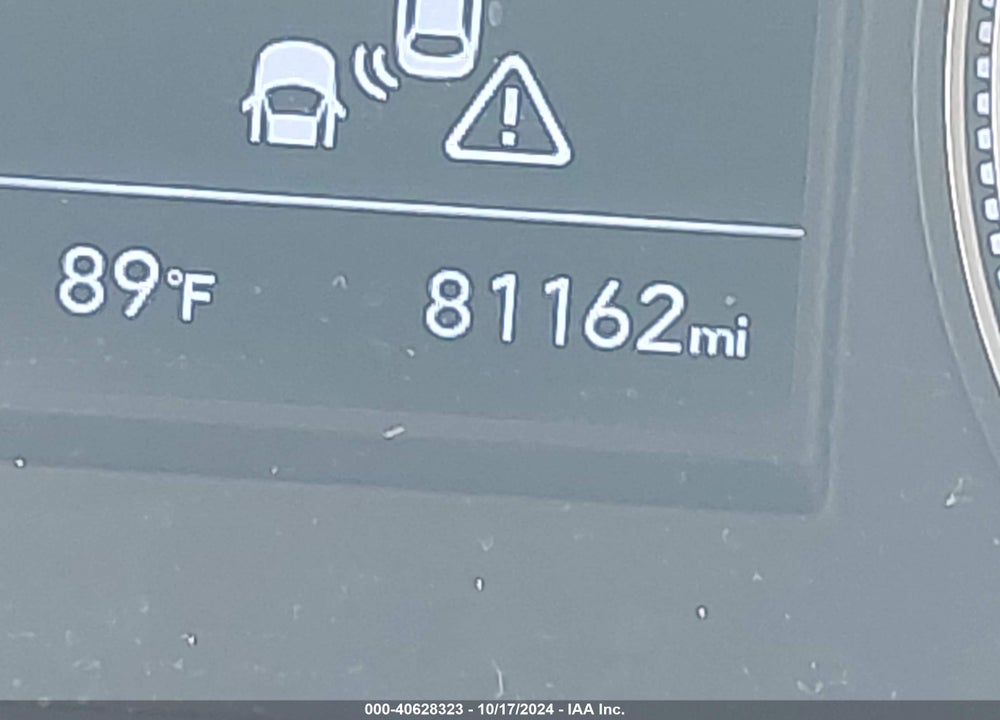 2019 HYUNDAI SANTA FE SE VIN: 5NMS23AD8KH028363