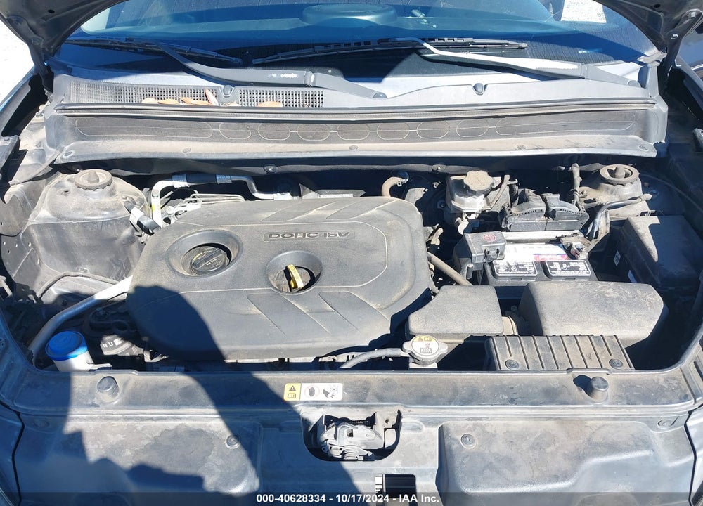 2013 KIA SOUL VIN: KNDJT2A68D7570853