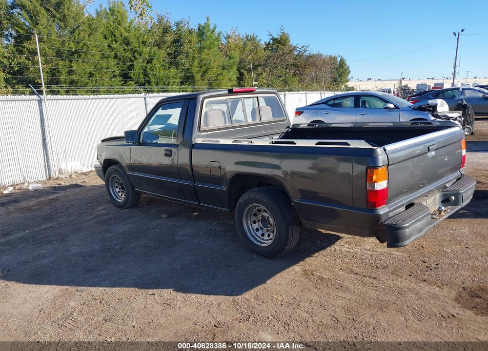 1994 MITSUBISHI MIGHTY MAX VIN: JA7LS21G4RP006996