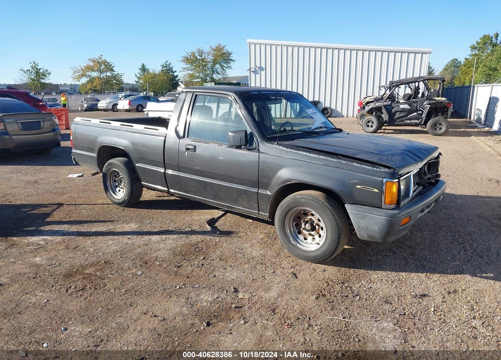 1994 MITSUBISHI MIGHTY MAX VIN: JA7LS21G4RP006996