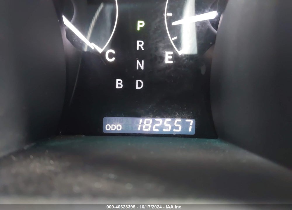 2008 TOYOTA HIGHLANDER HYBRID VIN: JTEEW41A382016501