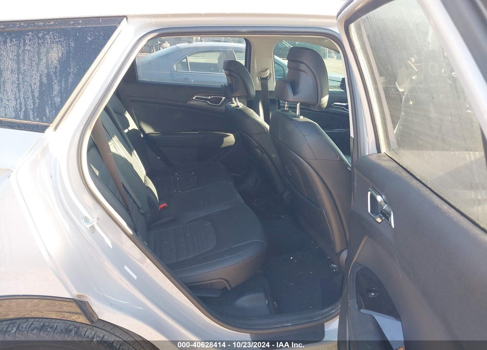 2023 KIA SPORTAGE SX PRESTIGE VIN: 5XYK53AF9PG066775