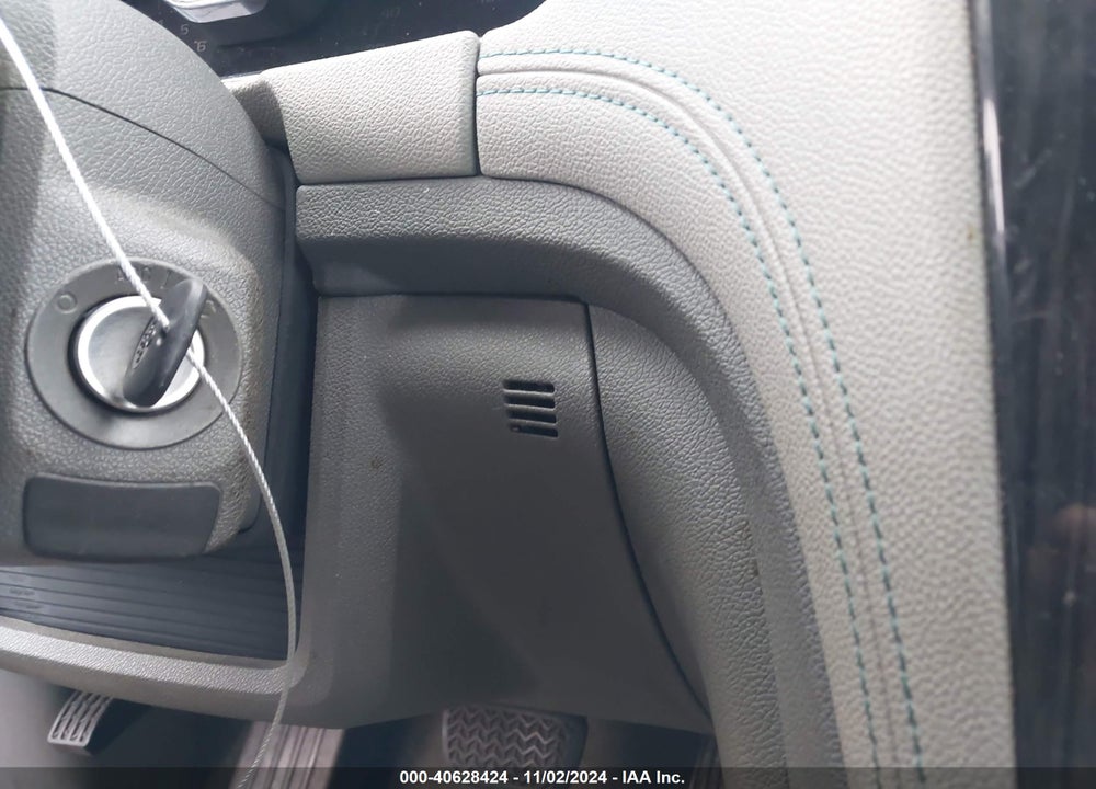 2013 CHEVROLET TRAVERSE LTZ VIN: 1GNKVLKD0DJ121159