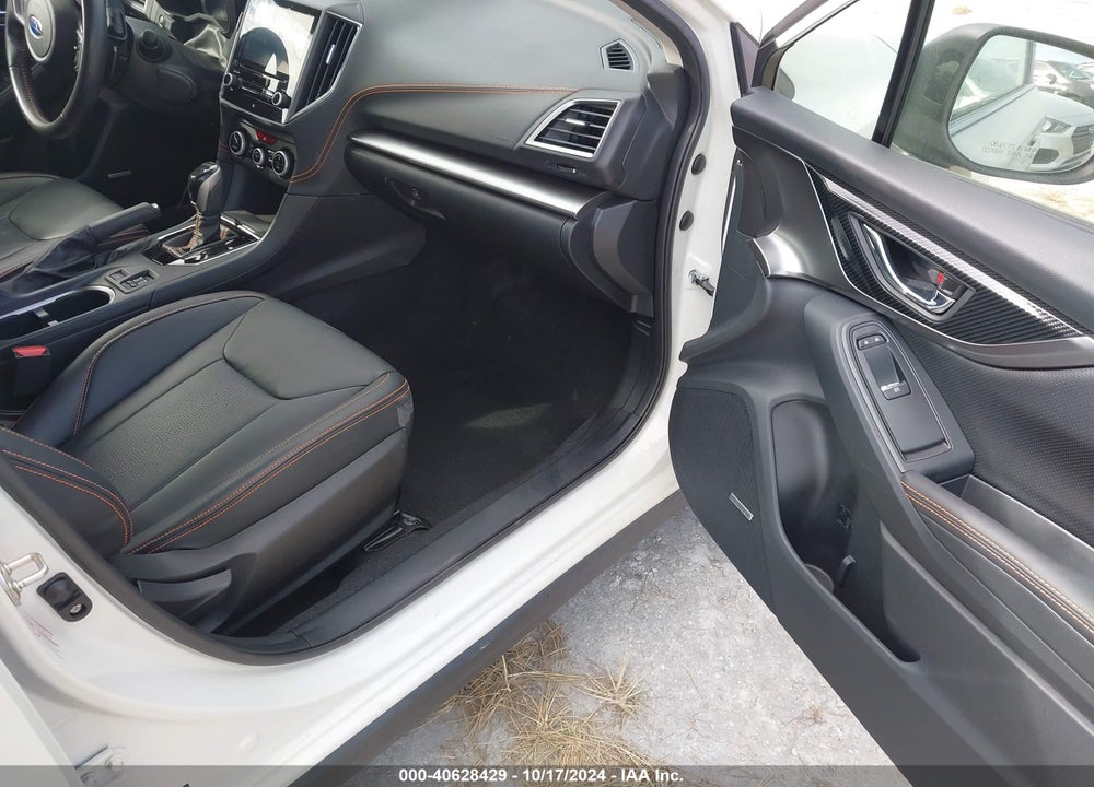 2019 SUBARU CROSSTREK 2.0I LIMITED VIN: JF2GTANC4KH363714