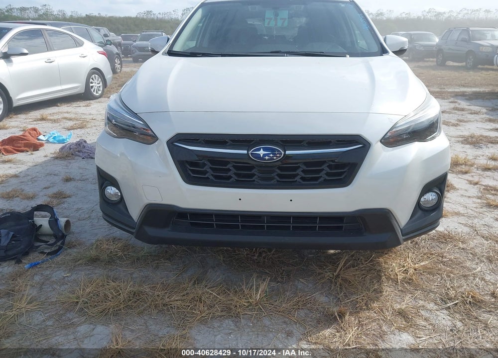 2019 SUBARU CROSSTREK 2.0I LIMITED VIN: JF2GTANC4KH363714