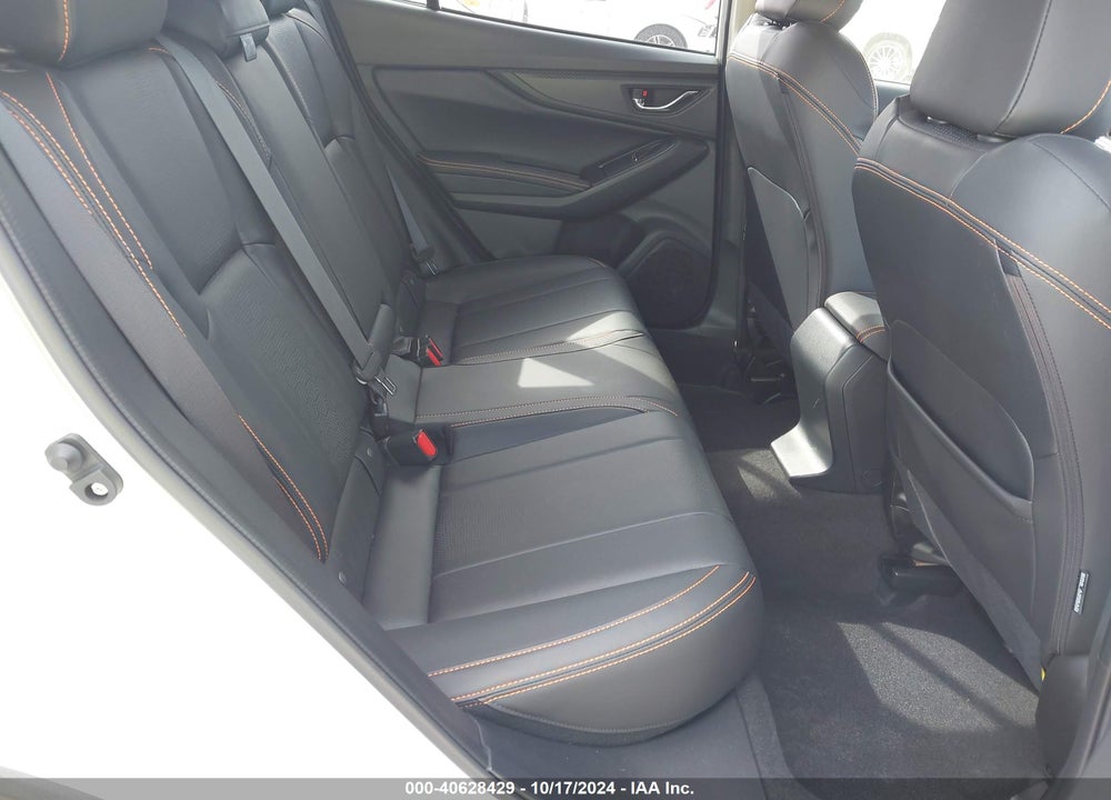 2019 SUBARU CROSSTREK 2.0I LIMITED VIN: JF2GTANC4KH363714