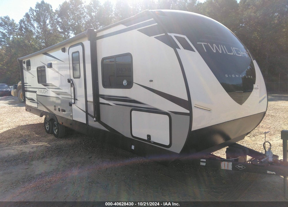 2022 THOR TWILIGHT VIN: 5RXPB3124N1502471