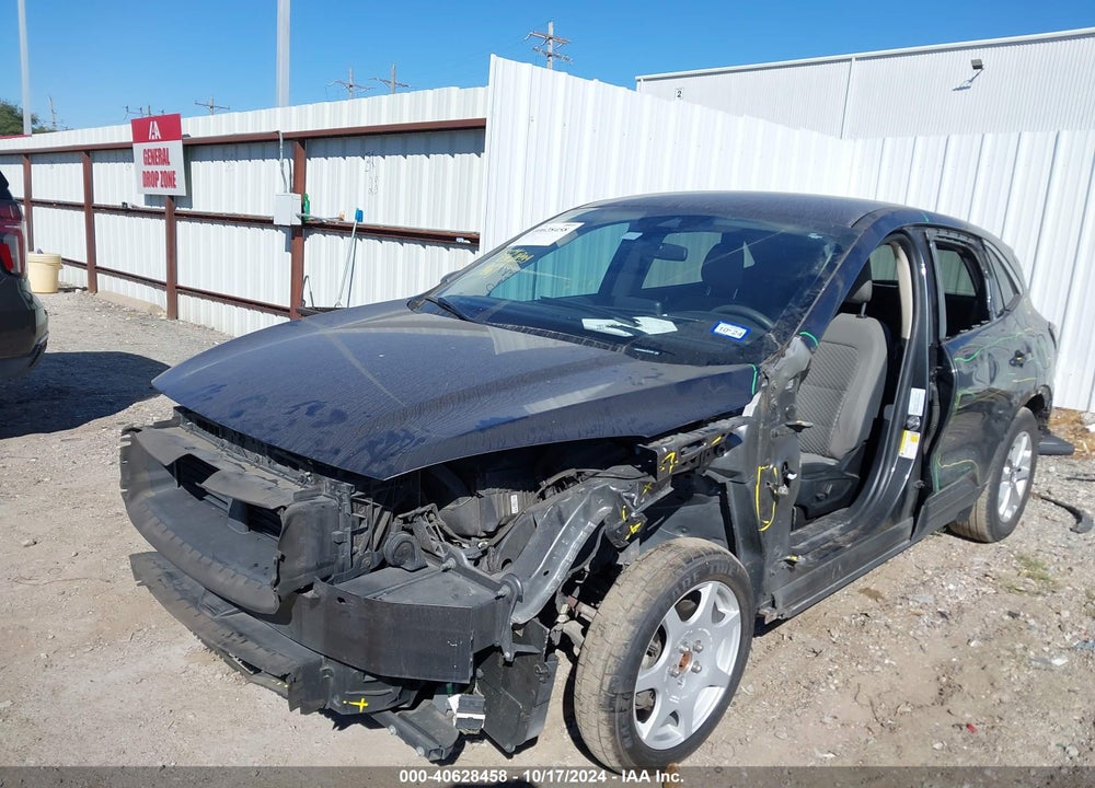 2020 FORD ESCAPE SE VIN: 1FMCU0G68LUA75291