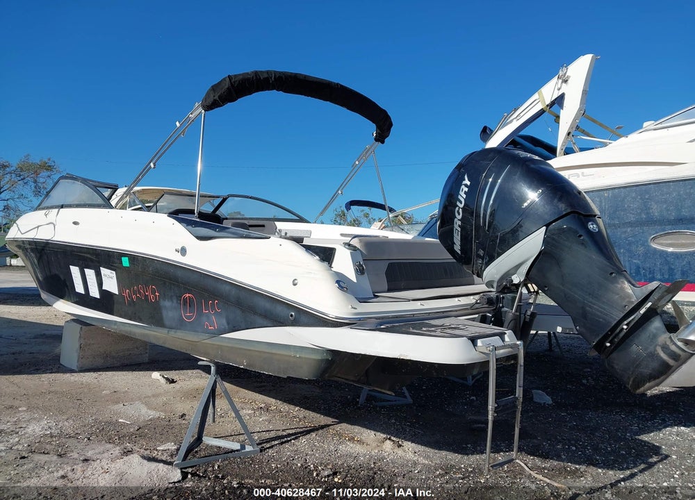 2019 RINKER OTHER VIN: RNK96950H819